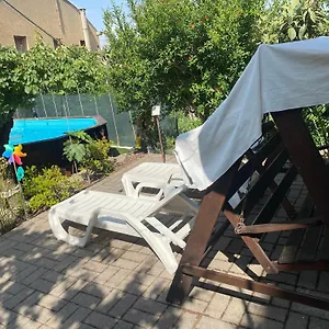 Al Qatta Bed & Breakfast Canicattì