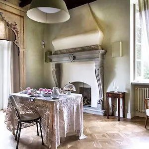 3* Bed & Breakfast Dimora Delle Donnole Alta