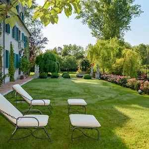 Barbaro Gianese Bed & Breakfast Silea