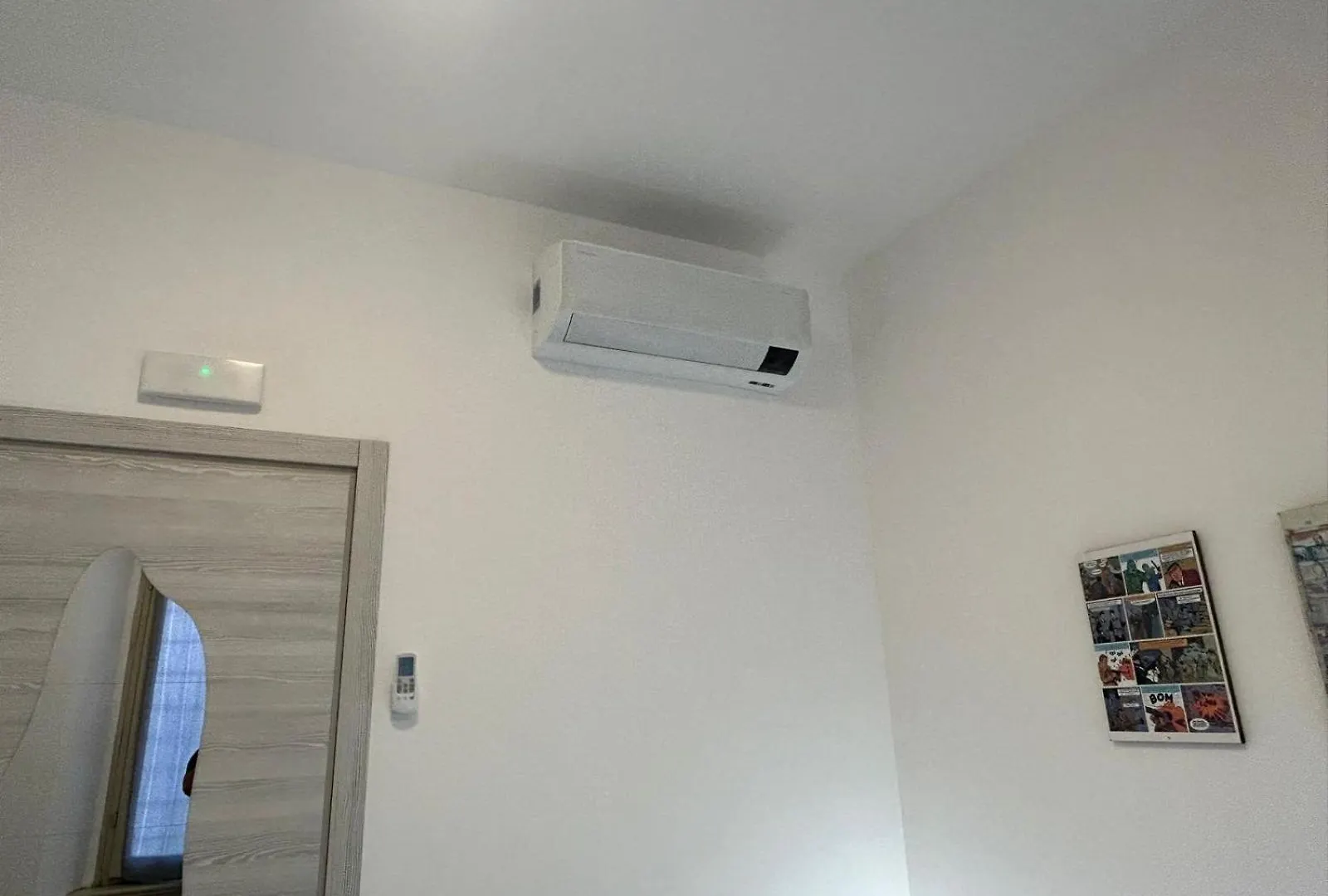 Affittacamere Hotel L'Affaire Du Collier Bergamo
