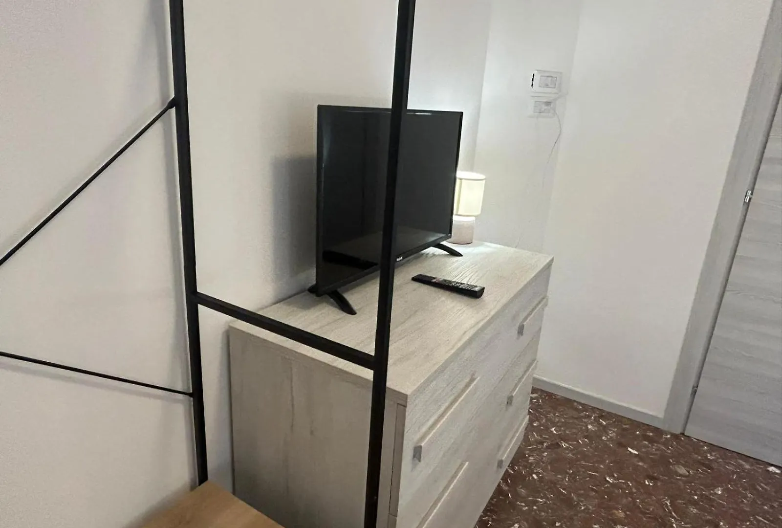 Hotel L'Affaire Du Collier Bergamo