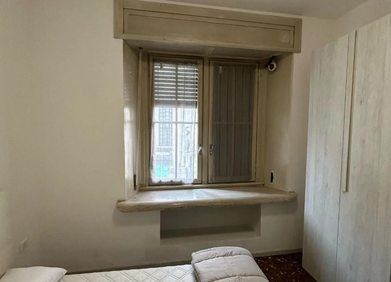 Hotel L'Affaire Du Collier Bergamo