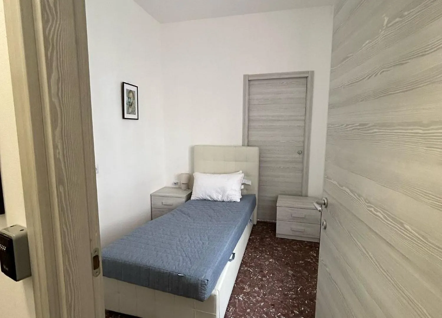 Hotel L'Affaire Du Collier Bergamo