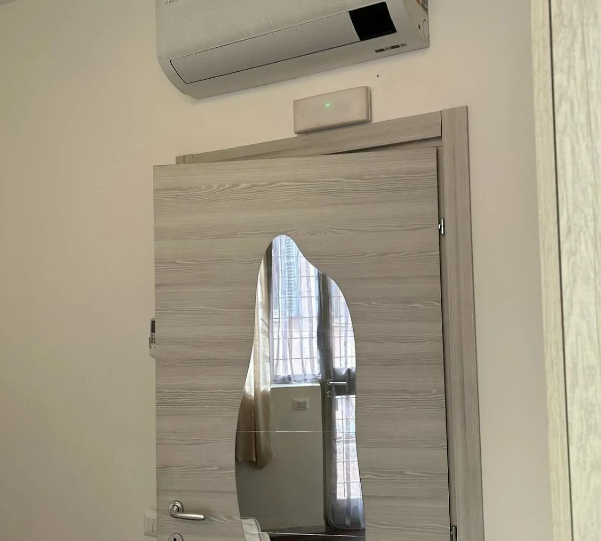 Hotel L'Affaire Du Collier Bergamo Italia